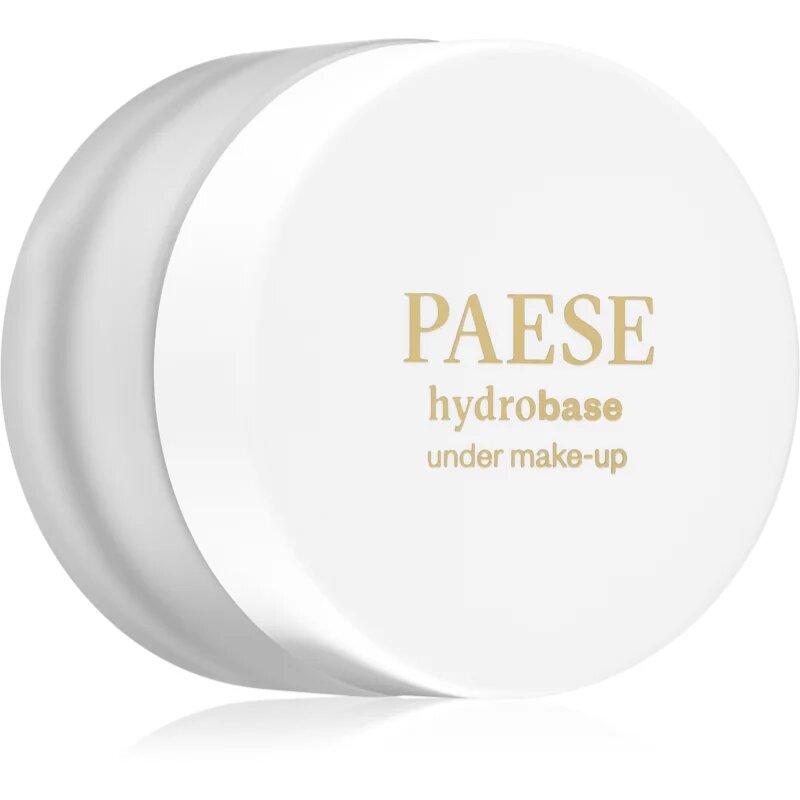 Paese Hydrobase vlažilna podlaga za make-up 30 ml