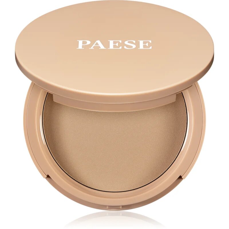 Paese Illuminating & Covering puder za osvetljevanje za polno prekrivanje odtenek 1C 9 g