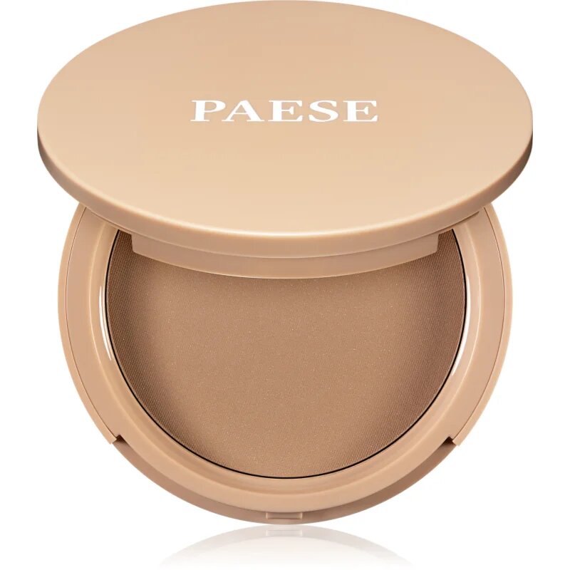 Paese Illuminating & Covering puder za osvetljevanje za polno prekrivanje odtenek 3C 9 g