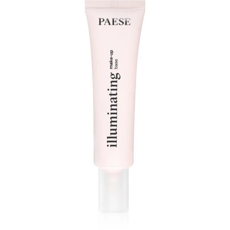 Paese Illuminating posvetlitvena podlaga za ličila (primer) 30 ml