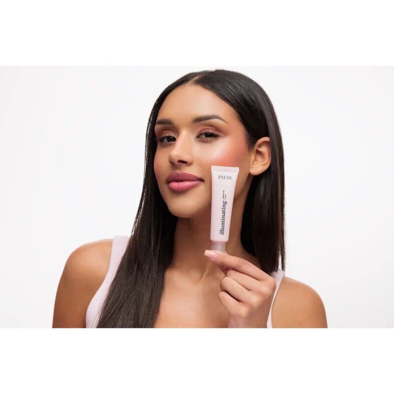 Paese Illuminating posvetlitvena podlaga za ličila (primer) 30 ml