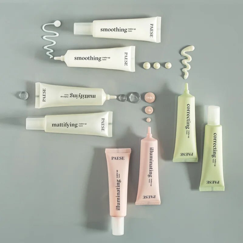 Paese Illuminating posvetlitvena podlaga za ličila (primer) 30 ml