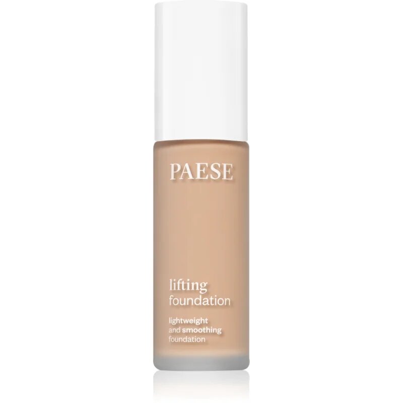 Paese Lifting gladilni make-up odtenek 102 Natural 30 ml