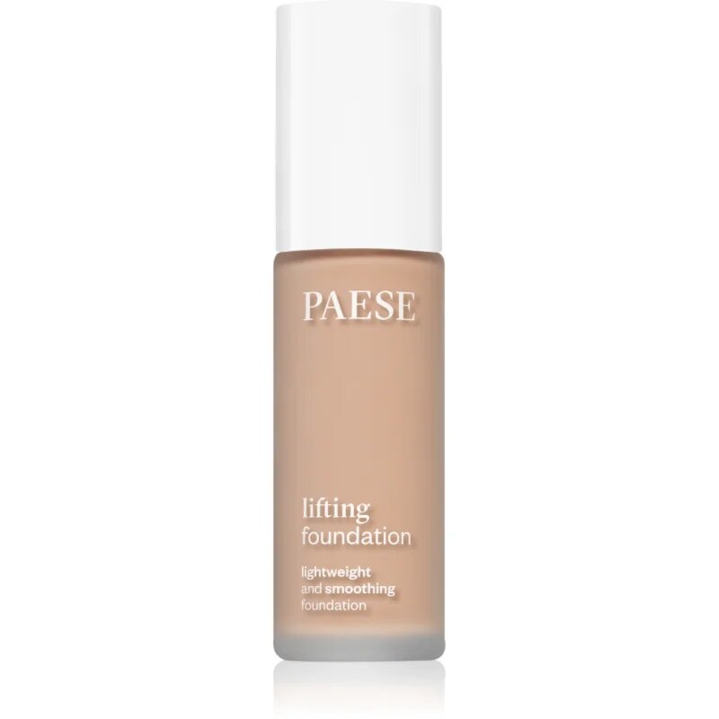 Paese Lifting gladilni make-up odtenek 103 Golden Beige 30 ml