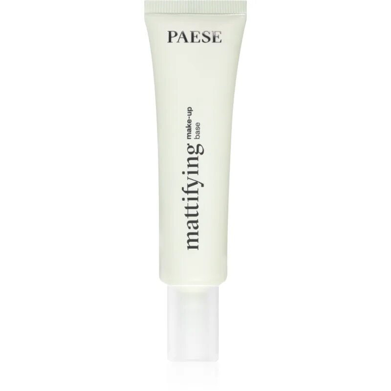 Paese Mattifying Make-up Base podlaga za matiranje kože 30 ml