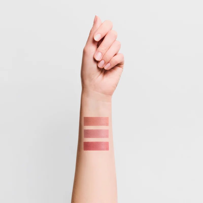 Paese Mattologie Soft Lipstick kremasta šminka z mat učinkom odtenek 114 pink suede 4.3 g