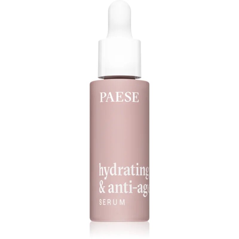 Paese Nanorevit vlažilni serum proti gubam 30 ml