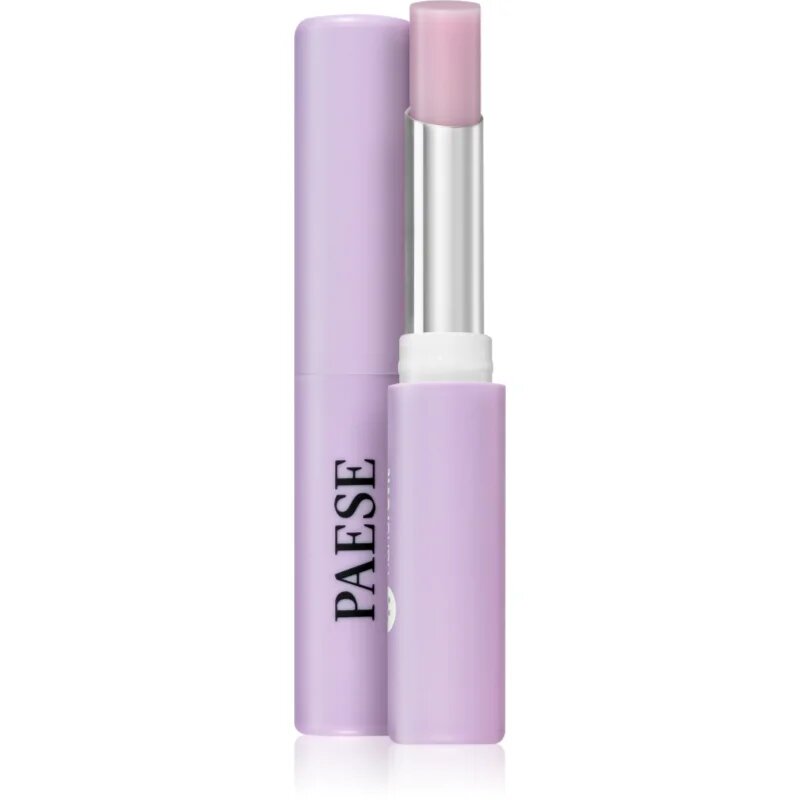 Paese Nanorevit zaščitni balzam za ustnice odtenek 40 Light Pink 2.2 g