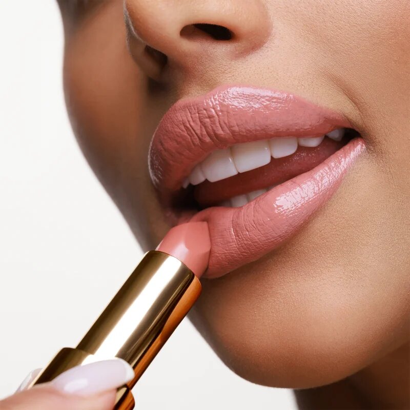 Paese NudeLightful Lipstick kremasta šminka odtenek 401 Raspberry Biscuit 4.5 g