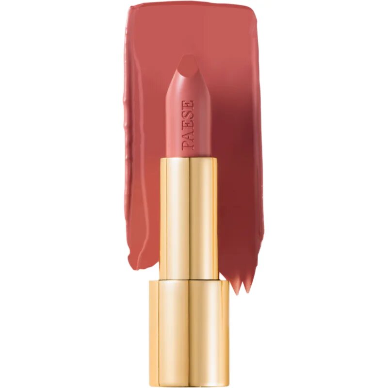 Paese NudeLightful Lipstick kremasta šminka odtenek 402 Strawberry Mousse 4.5 g