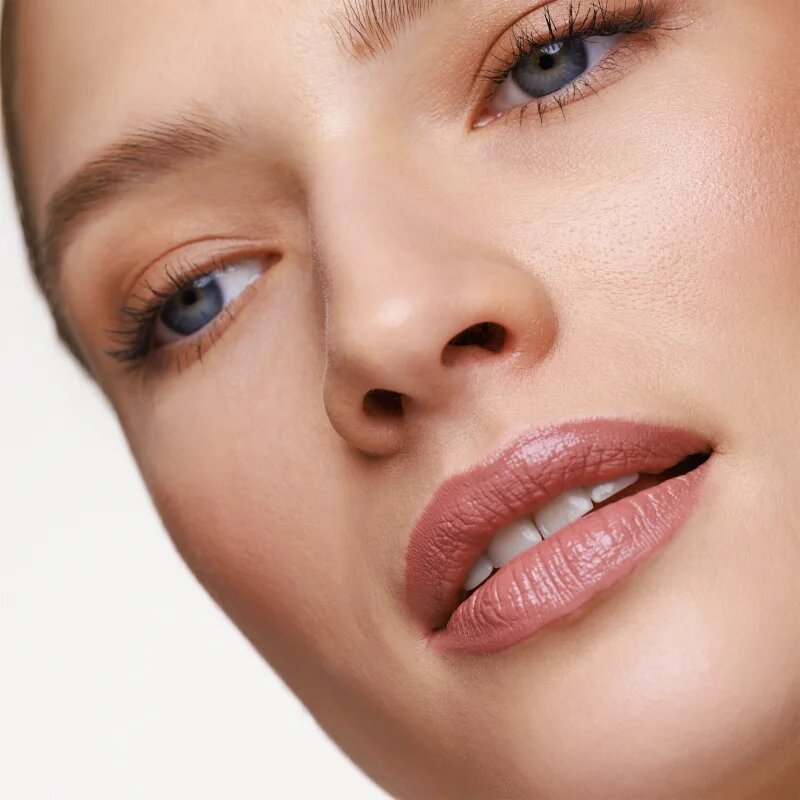 Paese NudeLightful Lipstick kremasta šminka odtenek 404 Caramelized Plum 4.5 g