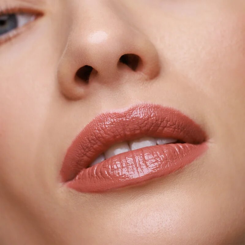 Paese NudeLightful Lipstick kremasta šminka odtenek 406 Rose Nougat 4.5 g