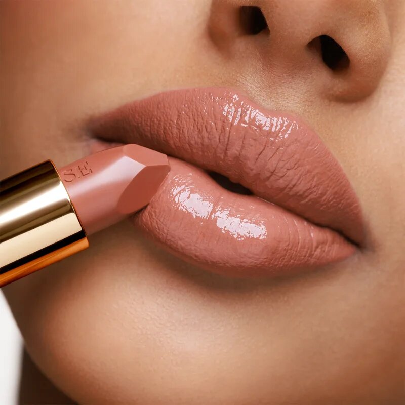 Paese NudeLightful Lipstick kremasta šminka odtenek 408 Toffee Crush 4.5 g