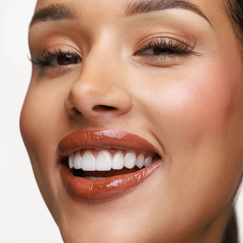 Paese NudeLightful Lipstick kremasta šminka odtenek 409 Cinnamon Latte 4.5 g