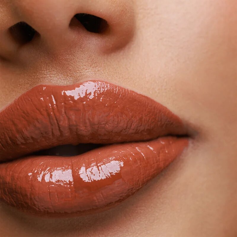 Paese NudeLightful Lipstick kremasta šminka odtenek 409 Cinnamon Latte 4.5 g