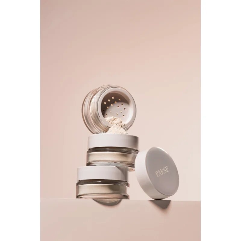 Paese Olive Powder transparentni puder z vlažilnim učinkom 6 g