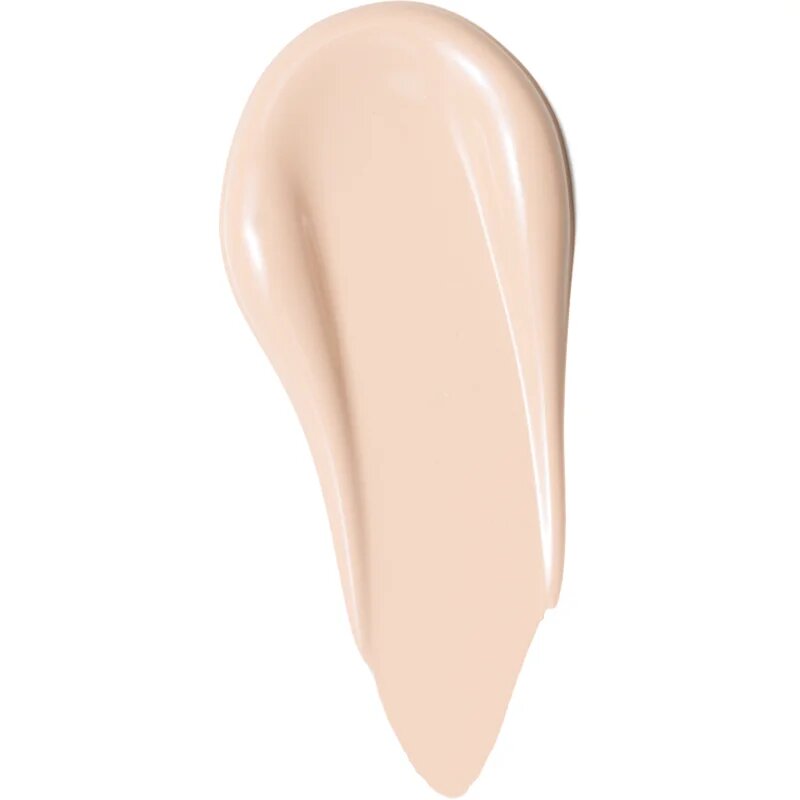 Paese Puff Cloud Foundation ultra lahka podlaga SPF 20 odtenek 00 Natural Beige 37 ml