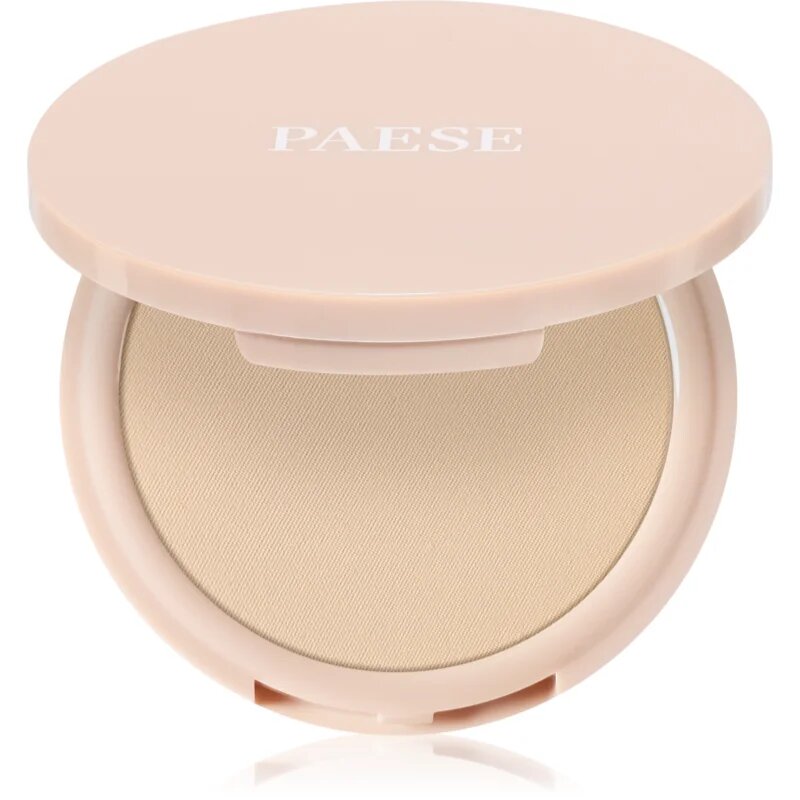 Paese Puff Cloud Pressed Face Powder kompaktni puder 9.5 g