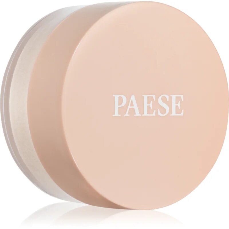 Paese Puff Cloud Soft Cover Blur ultra lahek puder za predel okoli oči 4.5 g