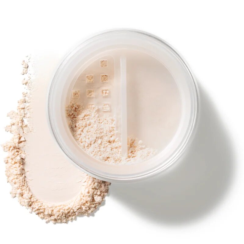 Paese Puff Cloud Soft Cover Blur ultra lahek puder za predel okoli oči 4.5 g
