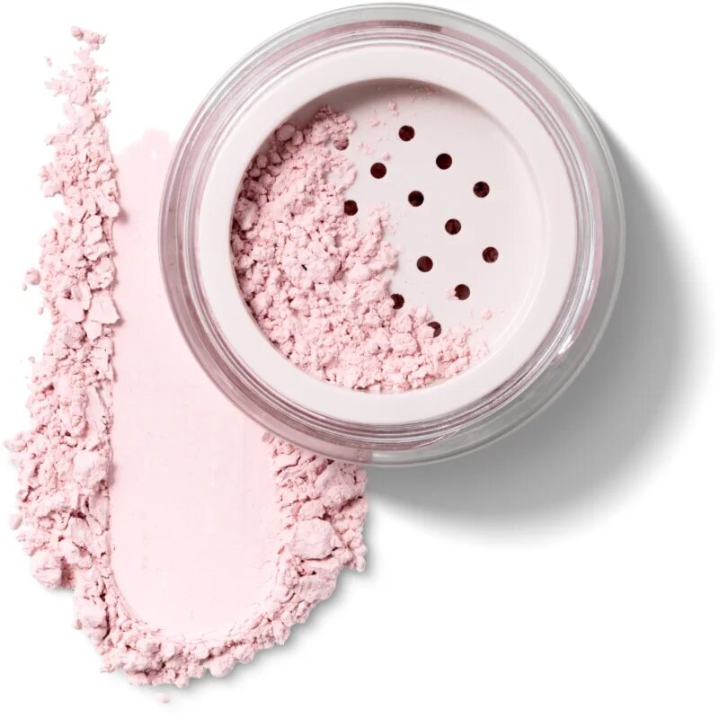 Paese Raspberry Powder puder v prahu z malinami 6 g