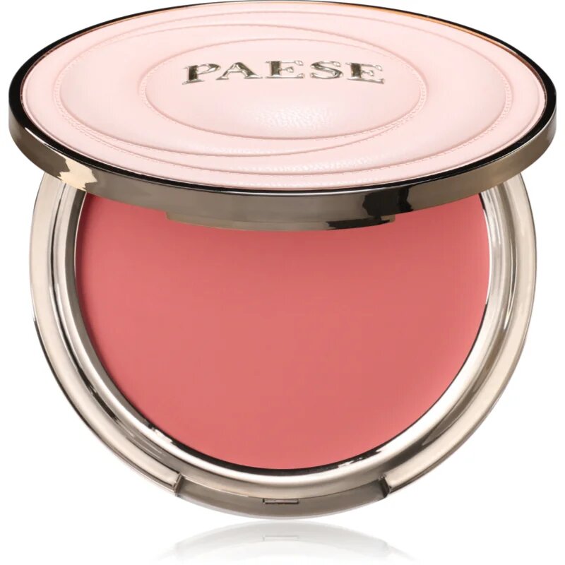 Paese Self Glow Blush kremasto rdečilo odtenek 01 peony kiss 9 g