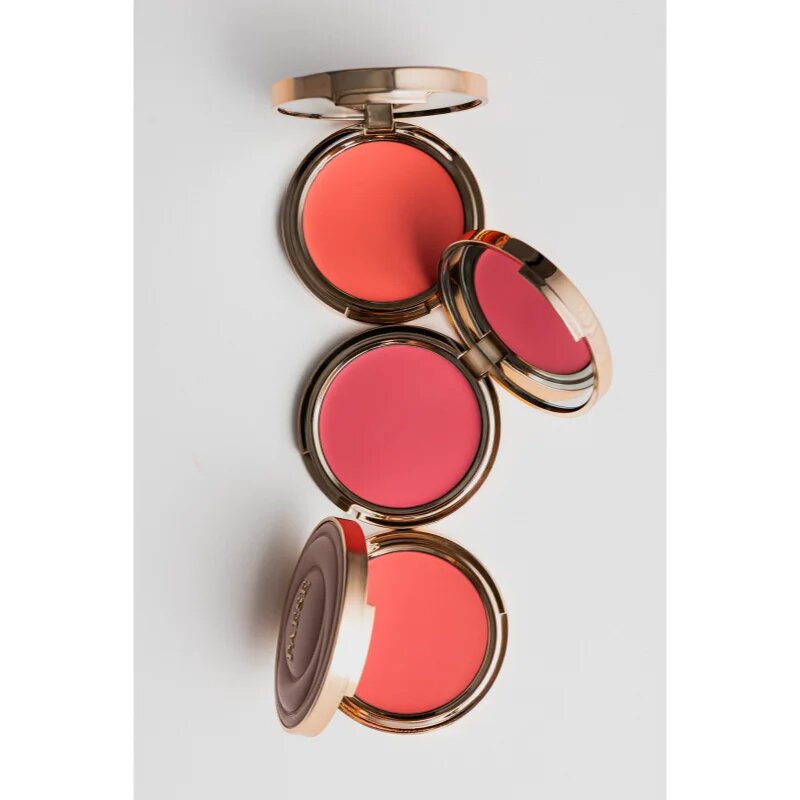 Paese Self Glow Blush kremasto rdečilo odtenek 02 peach sunrise 9 g