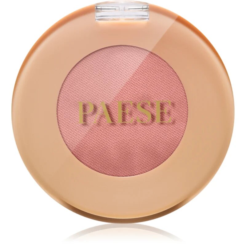 Paese Self Glow Blush rdečilo odtenek 01 Rosy 3 g