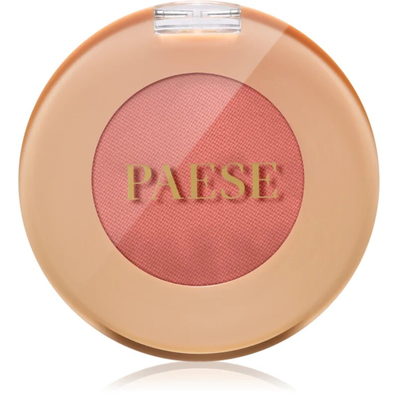 Paese Self Glow Blush rdečilo odtenek 05 Coral 3 g