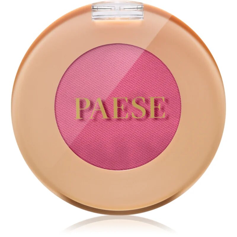 Paese Self Glow Blush rdečilo odtenek 07 Promise 3 g