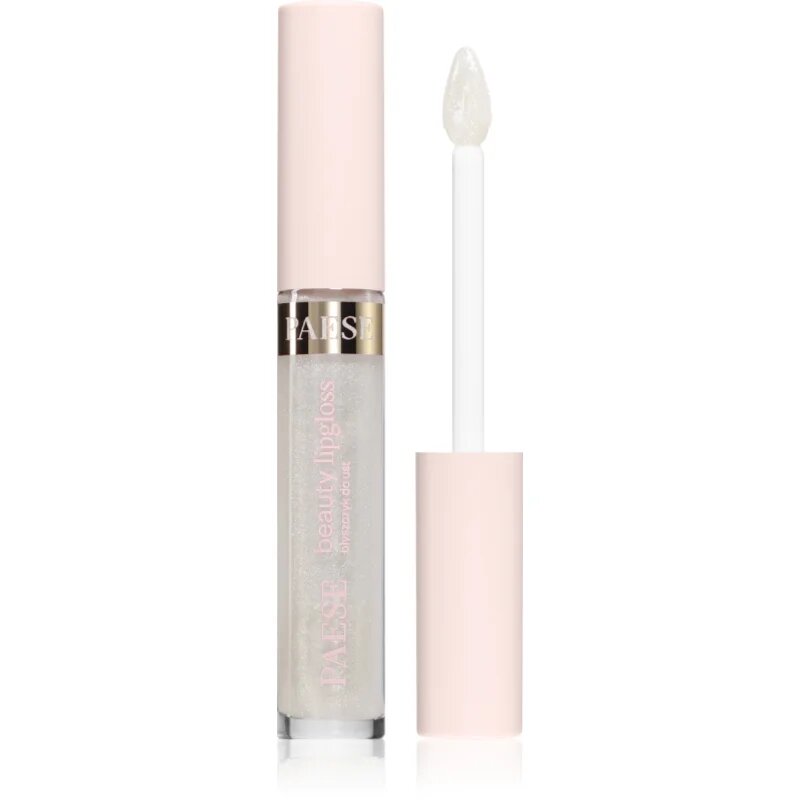 Paese Tasty Lips Beauty Lipgloss sijaj za ustnice odtenek 11 icing glow 4.5 ml