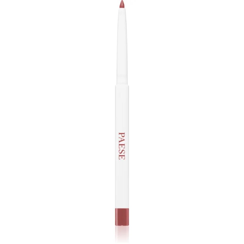 Paese The Kiss Lips Lip Liner črtalo za ustnice odtenek 01 Nude Beige 0.3 g