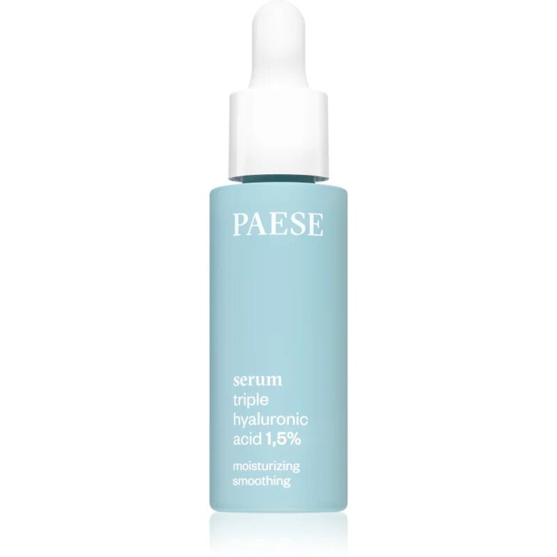 Paese Triple Hyaluronic Acid hialuronski serum 30 ml