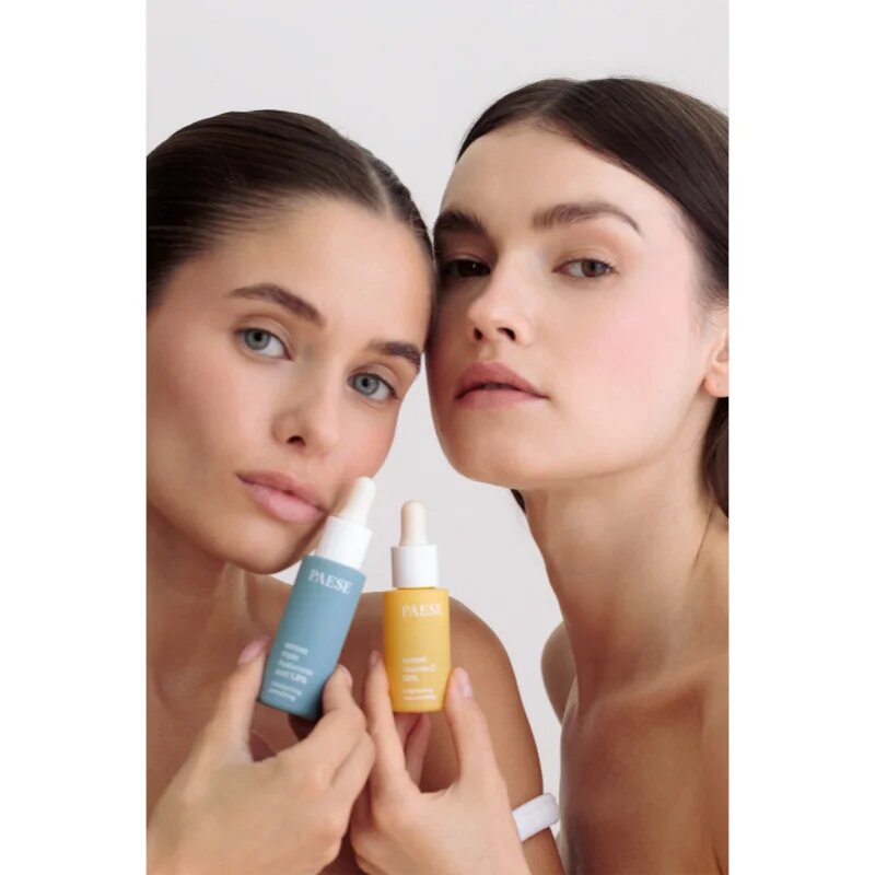 Paese Triple Hyaluronic Acid hialuronski serum 30 ml