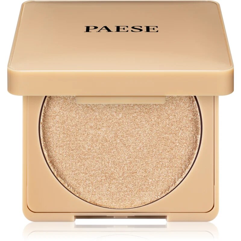Paese Wonder Glow kompaktni pudrasti osvetljevalec 75 g