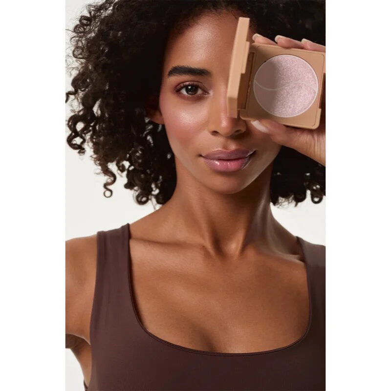 Paese Wonder Highlighter osvetljevalec odtenek frosted rose 6.5 g