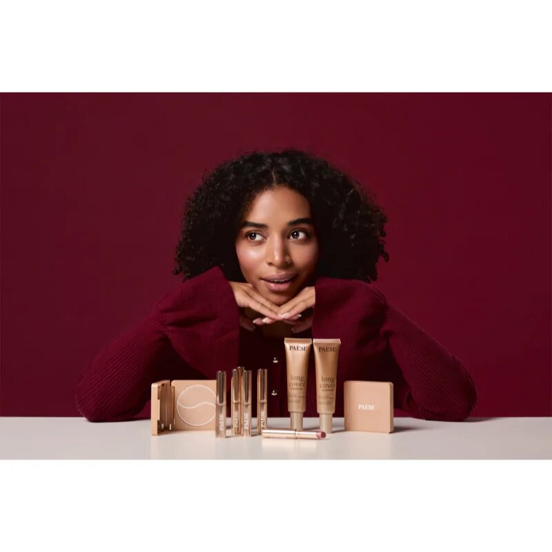 Paese Wonder Highlighter osvetljevalec odtenek frosted rose 6.5 g