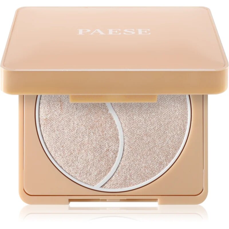 Paese Wonder Highlighter osvetljevalec odtenek starlight wish 6.5 g