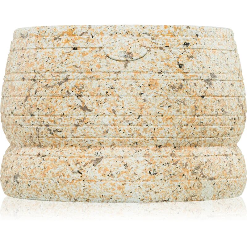 PAJU Bill Sand sveča za zunanjo uporabo 17x18 cm 1 kos