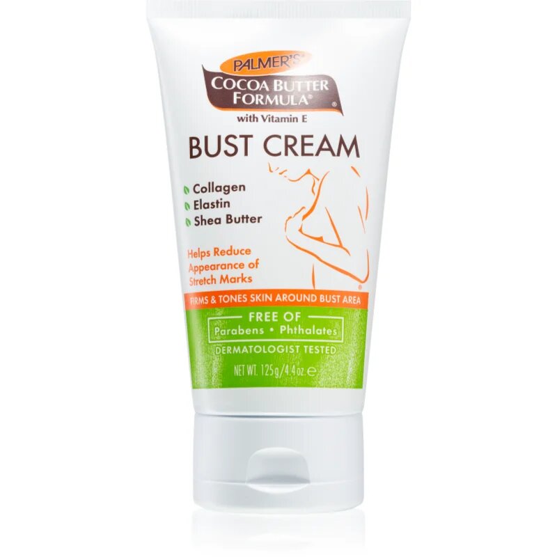 Palmer’s Cocoa Butter Formula Firming učvrstitvena krema za prsi za ženske po porodu 125 g