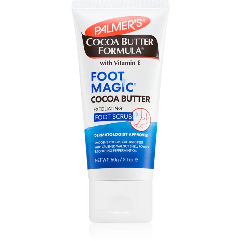 Palmer’s Cocoa Butter Formula Foot Magic piling za stopala 60 g