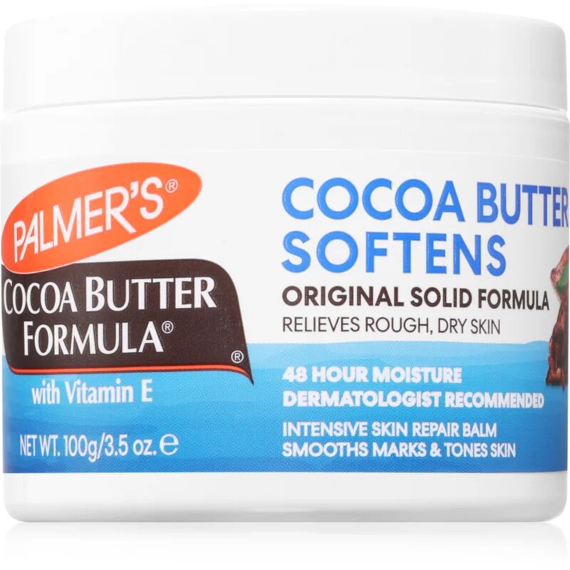 Palmer’s Cocoa Butter Formula hranilno maslo za telo za suho kožo 100 g