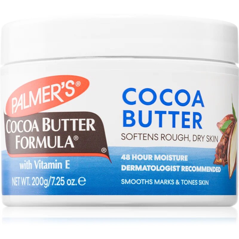 Palmer’s Cocoa Butter Formula hranilno maslo za telo za suho kožo 200 g