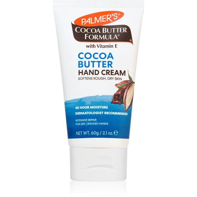 Palmer’s Cocoa Butter Formula intenzivna vlažilna krema za roke 60 g