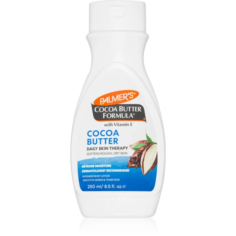 Palmer’s Cocoa Butter Formula mehčalni balzam za telo ki gladi suho kožo 250 ml