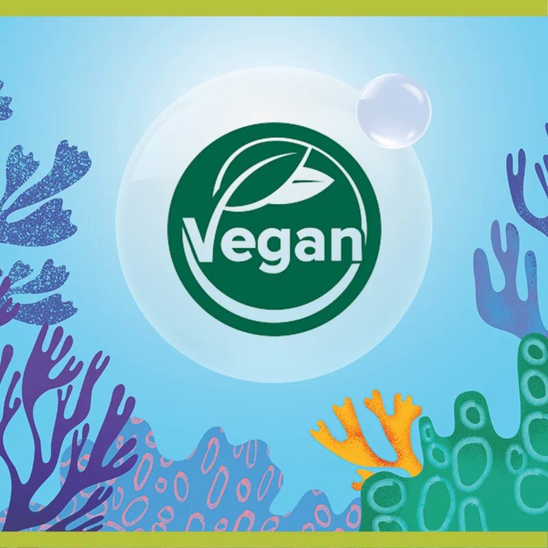 Palmolive Aquarium nežno tekoče milo za roke 500 ml