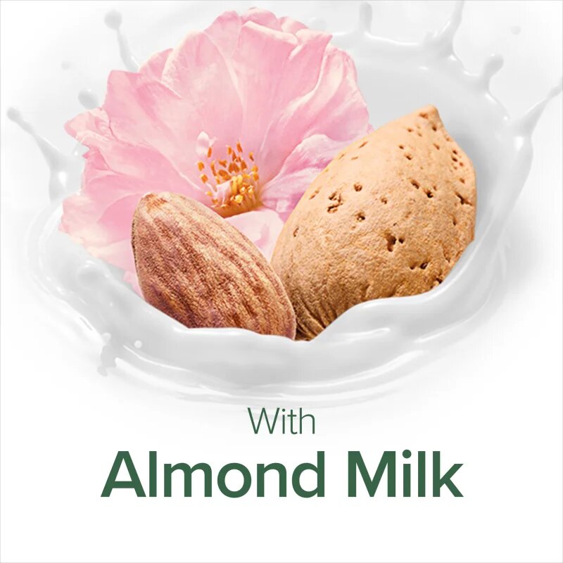 Palmolive Naturals Almond Milk hranilno tekoče milo 5000 ml