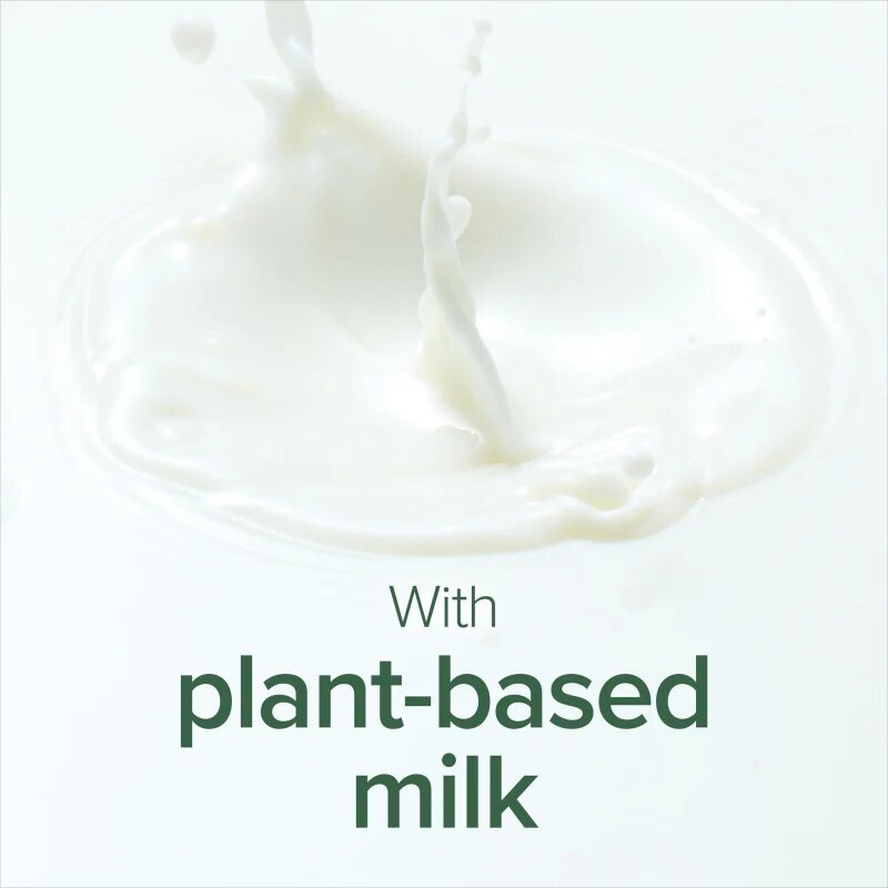 Palmolive Naturals Jasmine & Milk krema za prhanje za nežno in gladko kožo 500 ml