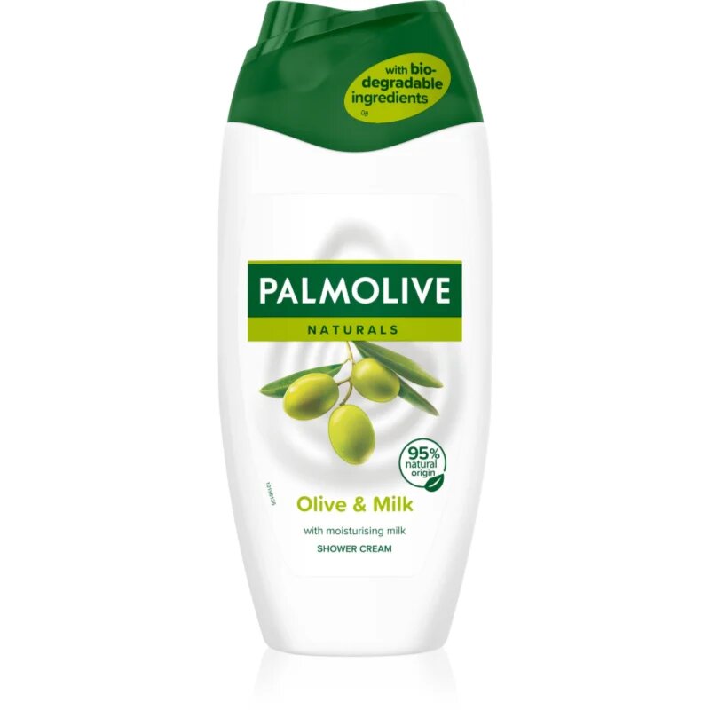 Palmolive Naturals Ultra Moisturising losjon za prhanje 250 ml