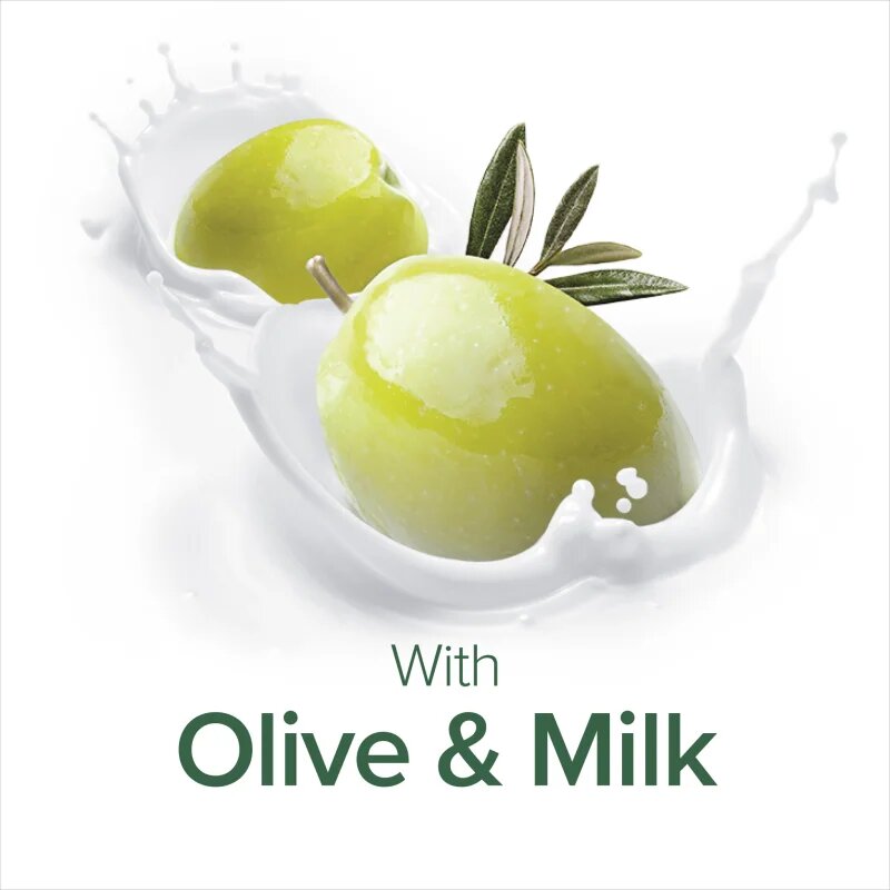 Palmolive Naturals Ultra Moisturising tekoče milo za roke nadomestno polnilo 500 ml